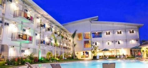 12 Best Staycation Spots In Cagayan de Oro, The .